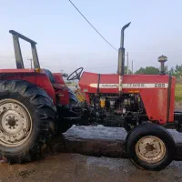 تراکتور285