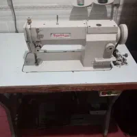 چرخ خیاطی سان استار