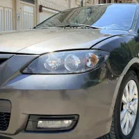 مزدا۳ مدل ۸۷