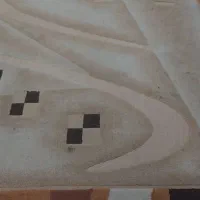 گلیم فرش ۶ متری. اندازه ۳در ۲