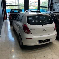 I20 2015 کم کارکرد فروش نقد اقساط و معاوضه