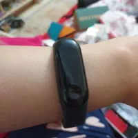 ساعت هوشمند ورزشی شیاومی اصل