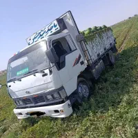 حمل بار با خاور با کمترین قیمت