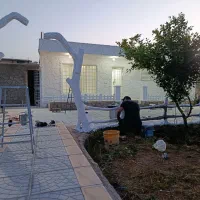 خونه باغ اجاره ای