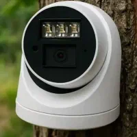 کنترل کامل/ حس امنیت / انواع دوربین مدار بسته