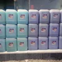 مواد شوینده