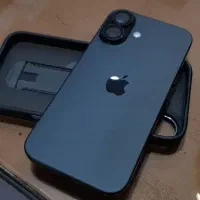 ایفون 16 نرمال