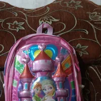 کیف دخترانه سالم