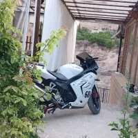 موتور دایلیم ۲۵۰ کره ای