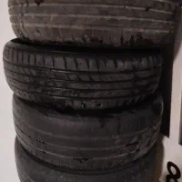 لاستیک خارجی بریجستون و نکسن