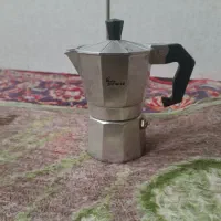 قهوه ساز دستی