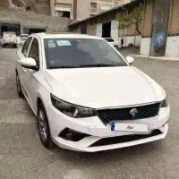 تارا V4وی۴ توربو اتومات صفر 1405 EF7p tc * شخصی *