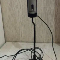 دوربین وبکم یو اس بی میکروفن دار