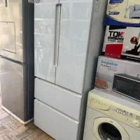 یخچال ساید TCL مدل ۴۸۰