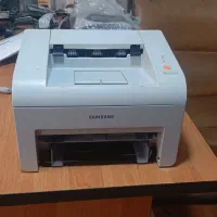 پرینتر لیزری samsung ml 2571n  شبکه وایرلس