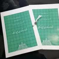 فروش-زمین-350-متری-3-بر-بدون-معارض-فاز-1-پرند