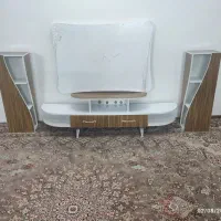 میزتلویزیون فوق‌العاده خاص