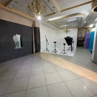 اجاره فضای کار اشتراکی|اجارهٔ کوتاهمدت دفتر کار و فضای آموزشی|مشهد, شریف|دیوار