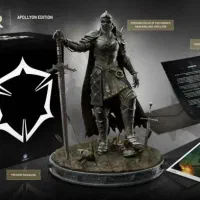 کالکتور ادیشن for honor