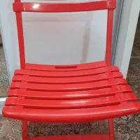 صندلی پلاستیکی کودک