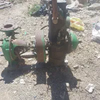 متور آبی مارگو