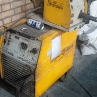 جوشکار co2