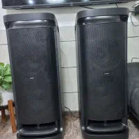 اسپیکر باند aiwa
