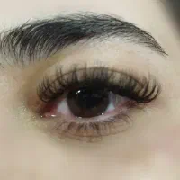 اکستنشن مژه|خدمات آرایشگری و زیبایی|همدان, |دیوار