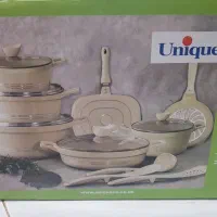 سرویس ۱۶ پارچه یونیک ۷۸۶۵