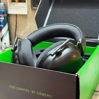 هدست ریزر black shark v 2 pro 2022