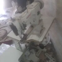 چرخ بطر ماسوره بزرگ