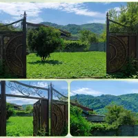 زمین ۲۶۳ متری با پروانه ساخت ۱۰۰ متری