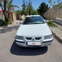 سمند ای‌اف‌سون
