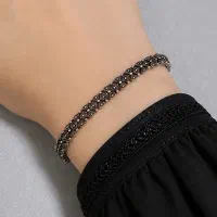 مارگازیت نقره انتیک