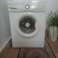 لباسشویی پاکشوما