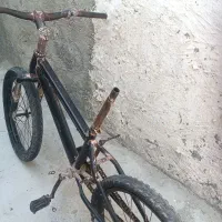 دوچرخه  ۲۰