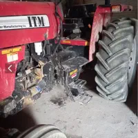 تراکتور ۴۷۵تک مدل۴۰۲
