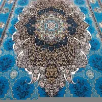 فرش نه متری
