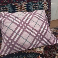 رو پشتی مخمل