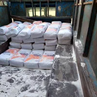 چسب پودری  استخری و پرسلان و اسلب