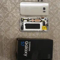 موبایل S7 فلت