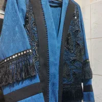 مانتو مجلسی