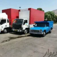 اتوبار رسالت حمل اثاث منزل باکارگر50%درصد/تخفیف