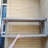 شلف / قفسه / باکس