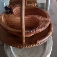 شکلات خوری نوچوبی تاشو