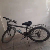 دوچرخه ۲۶