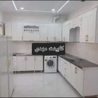 کابینت مهدی ،آشپزخانه خرید از تولیدی ،کد(2365678)
