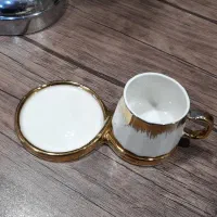فنجان قهوه خوری