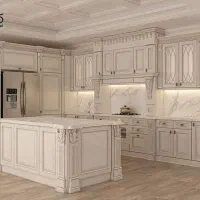 نیروی ماهر و نیمه ماهر جهت کابینت سازی