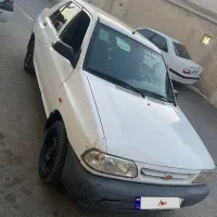 پراید مدل۹۸